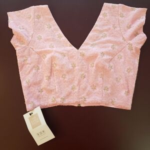 The Saree Room blouse
